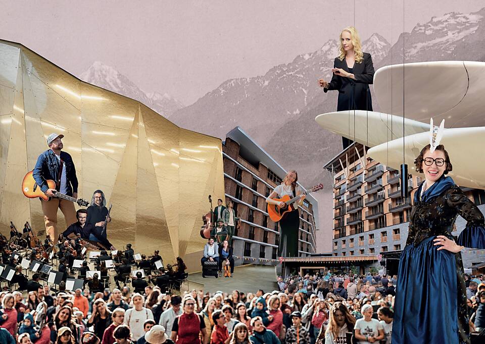 14. Juni, 2026 – Fest der Musik